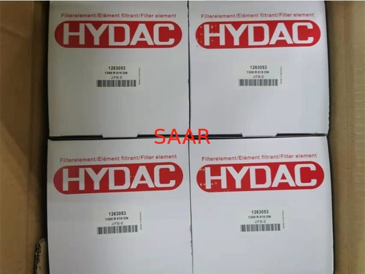 Hydac 1263053 1300R010ON Return Line Element