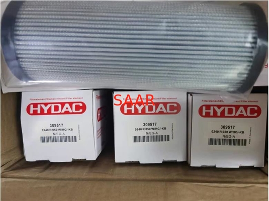 Hydac 309517 0240R050W/HC/-KB Hydac Return Line Elements