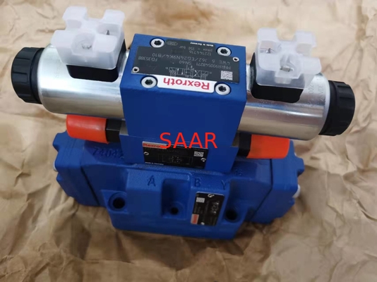 Rexroth 900973497 4WEH16J72/6EG24N9ESK4/B10 4WEH16J7X/6EG24N9ESK4/B10 Directional Spool Valve