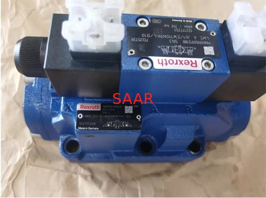 Rexroth R901355037 4WEH22G76/6EW110N9ETK4/B10 4WEH22G7X/6EW110N9ETK4/B10 Directional Spool Valves