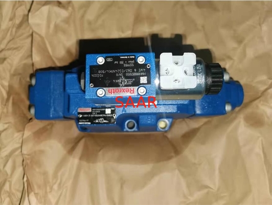 R900932081 H-4WEH25D67/6EG24N9ETK4/B08D3 H-4WEH25D6X/6EG24N9ETK4/B08D3 Directional Spool Valve