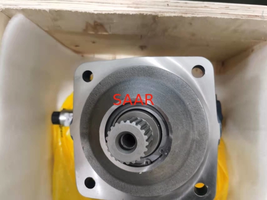 R902082114 A6VM140HA2R2 /63W-VZB027HA Axial Piston Variable Motor