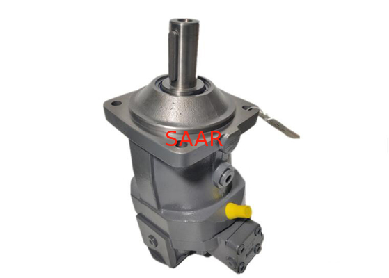 Axial Piston Variable Motor R902024932 A6VM107HD1/63W-VAB027B