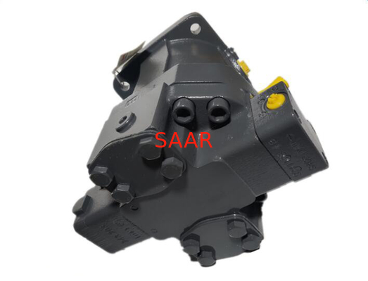 Axial Piston Variable Motor R902024932 A6VM107HD1/63W-VAB027B