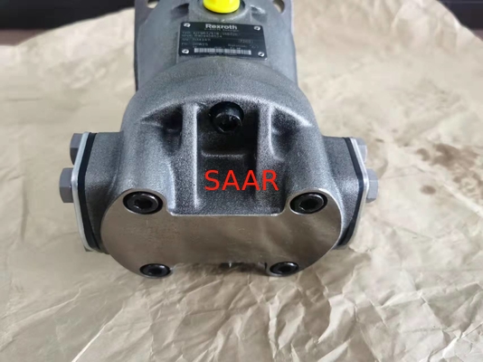 R909408524 A2FM63/61W-VAB020 Axial Piston Motor