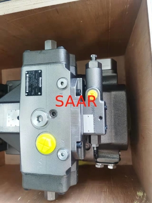 Rexroth R902461954 AA4VSO180DRG/30R-VPB25N00 Axial Piston Variable Pump