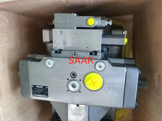 Rexroth R902491560 A4VSO250EO2/30R-PPB25U07 A4VSO250EO Series Piston Pump