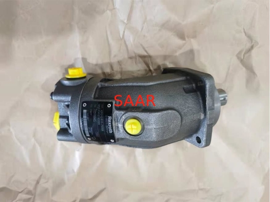 Rexroth R902137769 A2FO10761R-PPB05 Axial Piston Fixed Pump