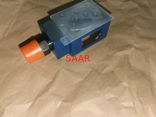 R900409937 ZDB10VP2-4X/200V ZDB10VP2-41/200V Rexroth ZDB10 Type Pressure Piloted Relief Valve