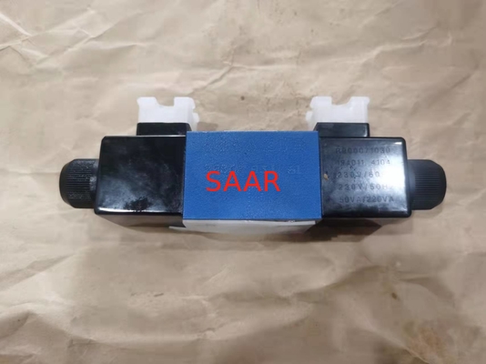 R900912494 4WE6H6X/EW230N9K4 4WE6H62/EW230N9K4 Directional Spool Valve