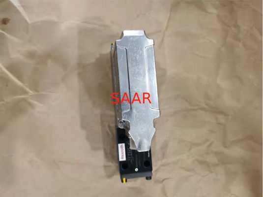 R0811404603 4WRPEH6C3B40L-20/G24KO/A1M 4WRPEH6C3B40L-2X/G24KO/A1M Rexroth Directional Control Valve