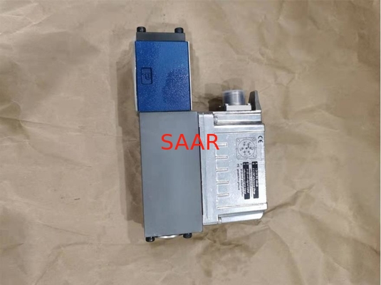 R0811404603 4WRPEH6C3B40L-20/G24KO/A1M 4WRPEH6C3B40L-2X/G24KO/A1M Rexroth Directional Control Valve