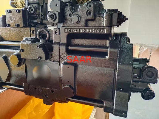 K5V160DT-1E05  Kawasaki K5V Series Excavators Pump