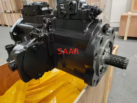 K3V180DTP-9N05   Kawasaki K3V Series Excavators Pump