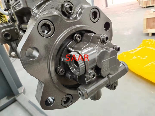 Kawasaki K3V112DTP-9N49 K3V Series Excavators oil Pump