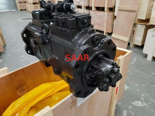 K5V160DT-1E05  Kawasaki K5V  Series Excavators Pump