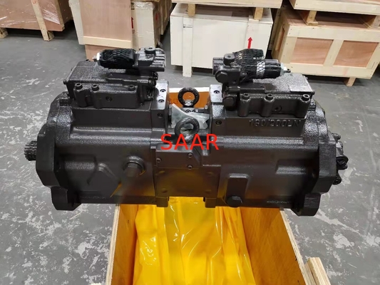 K5V160DT-1E05  Kawasaki K5V  Series Excavators Pump