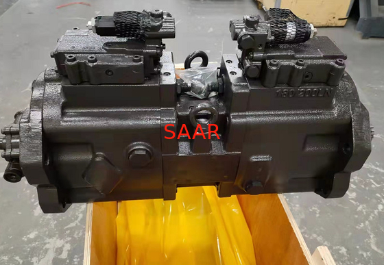 K5V160DT-1E05  Kawasaki K5V  Series Excavators Pump