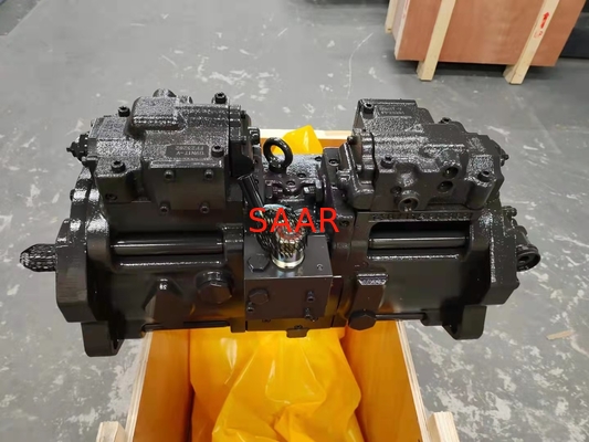 K3V112DTP-9N1T  Kawasaki K3V Series Excavators Pump