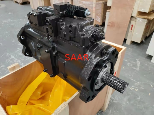 K3V63DT-9N0T  Kawasaki K3V Series Excavators Pump