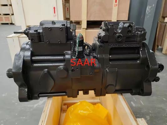 K3V112DT-9N24-14T Kawasaki K3V Series Excavators Pump