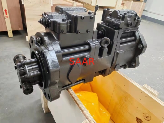 K3V112DT-9N24  Kawasaki K3V Series Excavators Pump