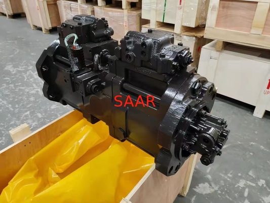 K3V140DT-9N04  Kawasaki K3V Series Excavators Pump