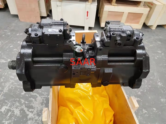 Kawasaki K3V180DT-9N56  K3V Series Oil Pump