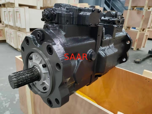 Kawasaki K5V200TDH-9N2Y  K3V Series Excavators Main Oil Pump