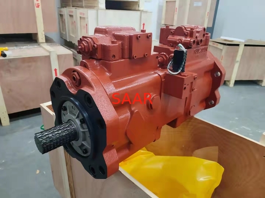 R290-7, EC290, DH280, S280 Excavators Main Oil Pump