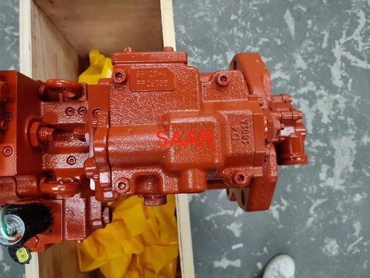 Kawasaki K5V140DT-9N25 Series Excavators Main Oil Pump