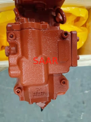 Kawasaki K3V63DT-9P0H K3V Series Oil Pump