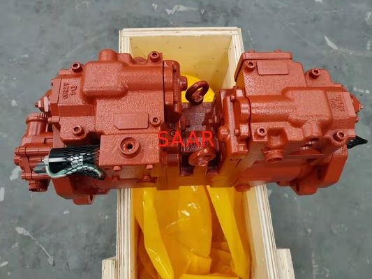 Kawasaki K3V63DT-9P0H K3V Series Oil Pump