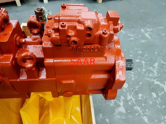 Kawasaki K3V140DT-HNOV K3V Series Oil Pump