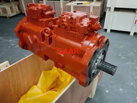 Kawasaki K3V140DT-HNOV K3V Series Oil Pump