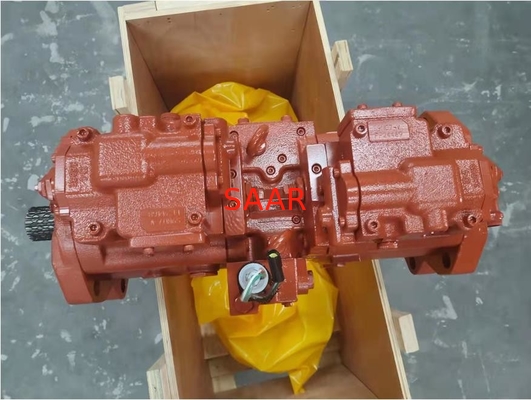 Kawasaki K5V140DTP-OE01 Series K5V Oil Pump