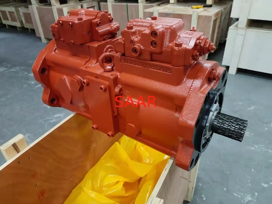 Kawasaki K5V140DTP-OE01 Series K5V Oil Pump