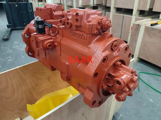 K3V140DT-9C12  Kawasaki K3V Series Excavators Pump