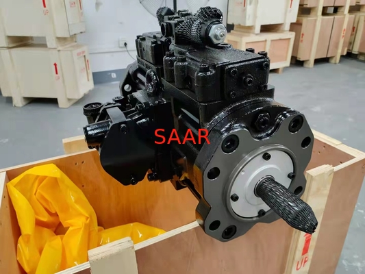 Kawasaki K3V63DTP-0E02  Series Oil Pump