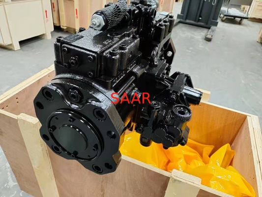 Kawasaki K3V63DTP-0E02  Series Oil Pump