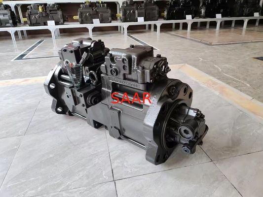 K3V112DT-9N24  Kawasaki K3V Series Excavators Pump