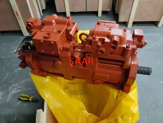 K3V63DT-HNOV / K3V63DT-HN0V  Kawasaki K3V Series Excavators Pump