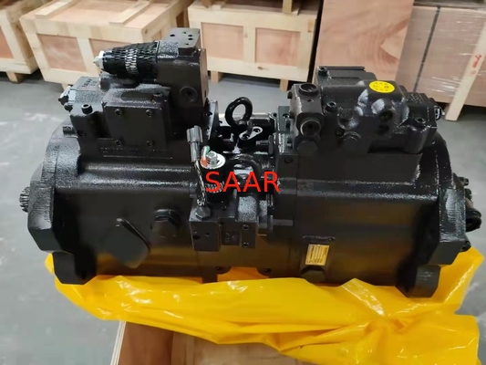 K5V160DTH-K9Y14  Kawasaki K5V Series Excavators Pump