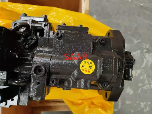 K5V160DTH-K9Y14  Kawasaki K5V Series Excavators Pump