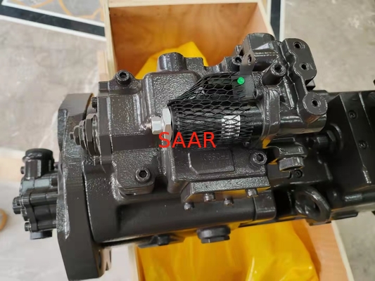 K3V140DT-9T1L  Kawasaki K3V Series Excavators Pump