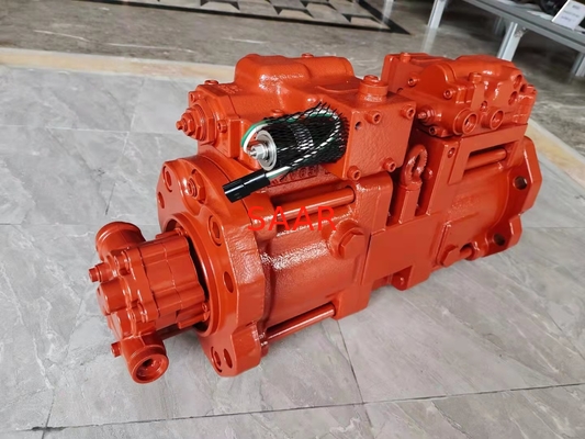 K3V63DT-9COS  Kawasaki K3V Series Excavators Pump