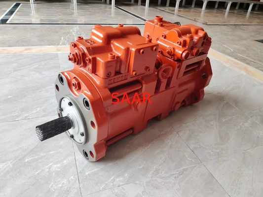 K3V63DT-9COS  Kawasaki K3V Series Excavators Pump