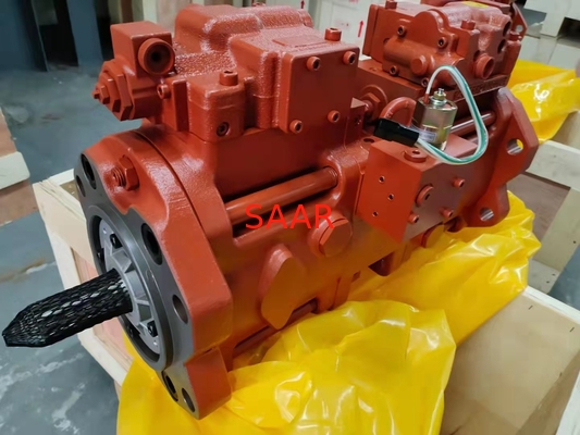 K3V112DT-HNOV Kawasaki K3V Series Oil Pump