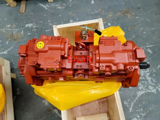 K3V112DT-9C Kawasaki K3V Series Excavators Pump