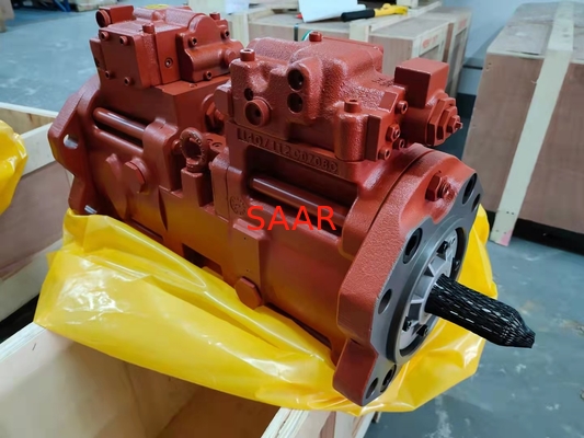 K3V112DT-HNOV Kawasaki K3V Series Oil Pump